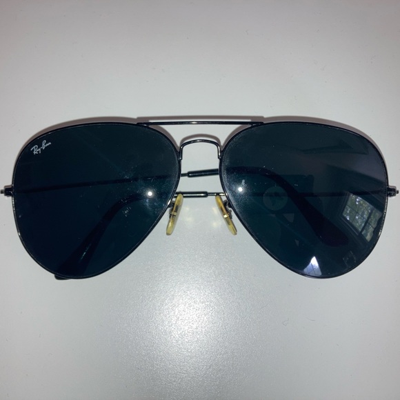 Accessories - Ray Bans